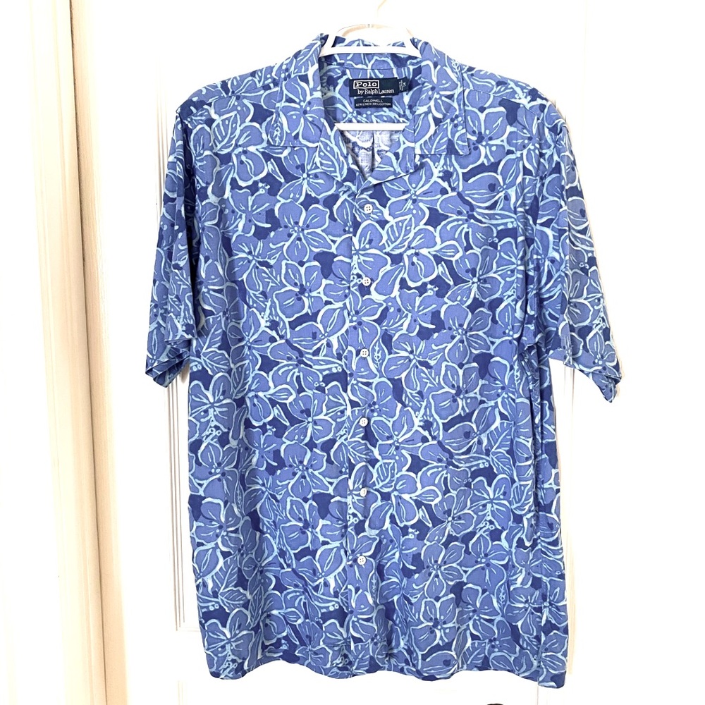 Polo by Ralph Lauren Short Sleeve Shirt
